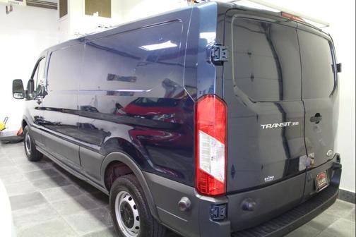 2017 Ford Transit-350 Base