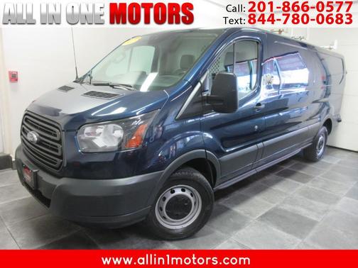 2017 Ford Transit-350 Base
