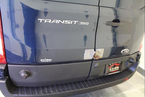 2017 Ford Transit-350 Base