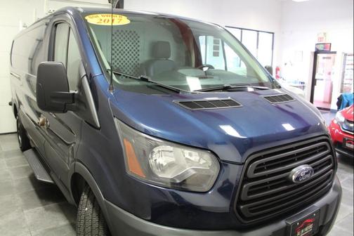 2017 Ford Transit-350 Base