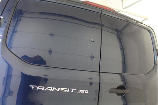 2017 Ford Transit-350 Base