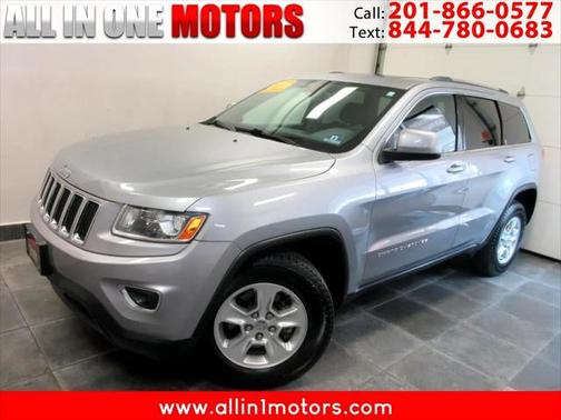 2014 Jeep Grand Cherokee Laredo