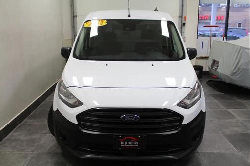 2023 Ford Transit Connect XL Cargo Van