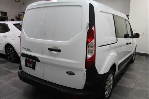 2023 Ford Transit Connect XL Cargo Van