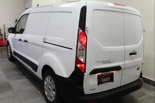 2023 Ford Transit Connect XL Cargo Van