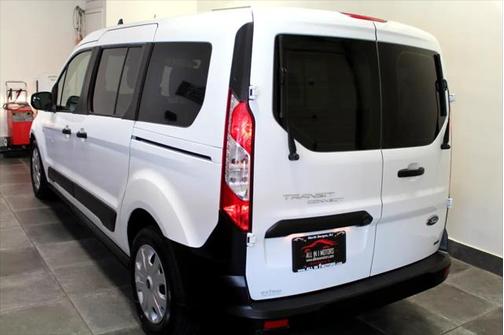 2022 Ford Transit Connect XL Passenger Wagon