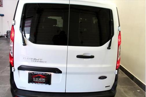 2022 Ford Transit Connect XL Passenger Wagon