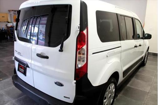 2022 Ford Transit Connect XL Passenger Wagon