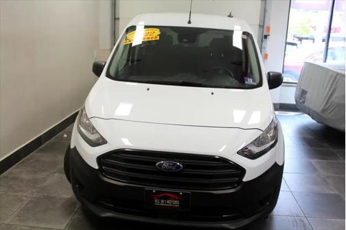 2022 Ford Transit Connect XL Passenger Wagon