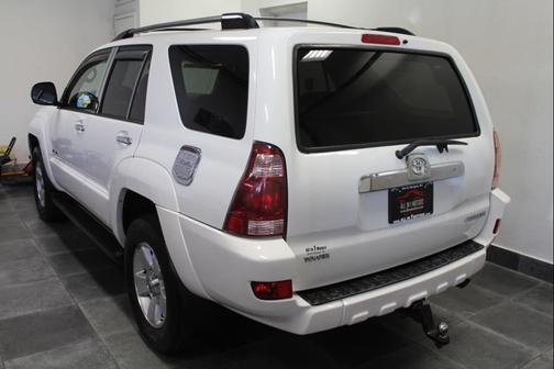 2004 Toyota 4Runner SR5