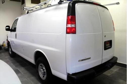 2019 Chevrolet Express 2500 Work Van