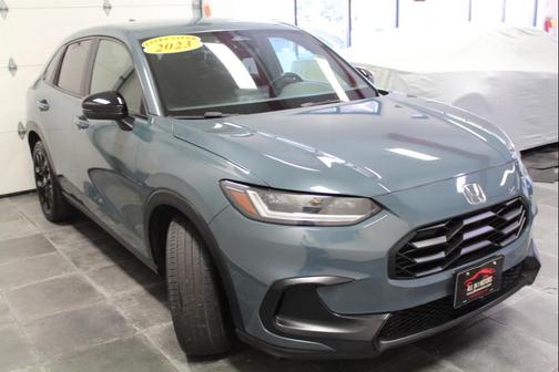 2023 Honda HR-V AWD Sport