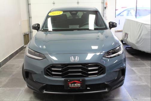 2023 Honda HR-V AWD Sport