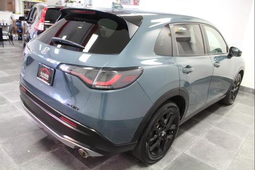 2023 Honda HR-V AWD Sport
