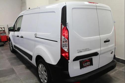 2022 Ford Transit Connect XL Cargo Van