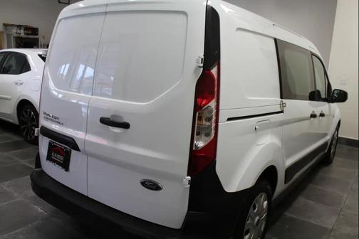 2022 Ford Transit Connect XL Cargo Van