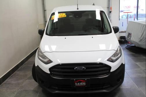 2022 Ford Transit Connect XL Cargo Van