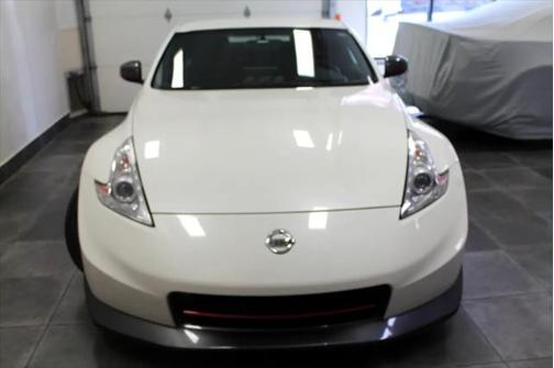 2014 Nissan 370Z NISMO