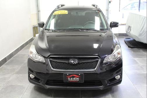 2015 Subaru Impreza 2.0i Sport Premium