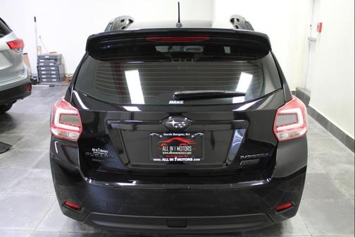 2015 Subaru Impreza 2.0i Sport Premium