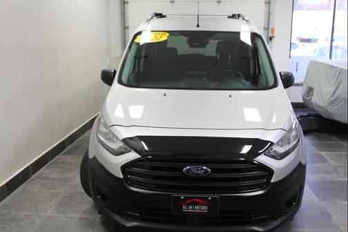 2022 Ford Transit Connect XL w/Rear Liftgate