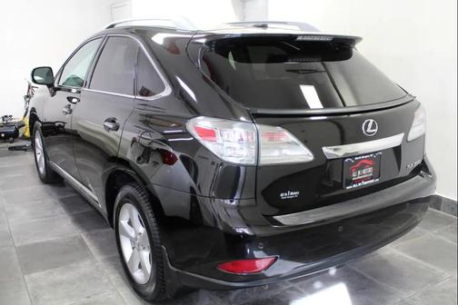2011 Lexus RX 350 Base