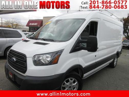 2015 Ford Transit-250 Base