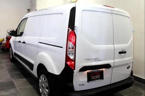 2023 Ford Transit Connect XL Cargo Van