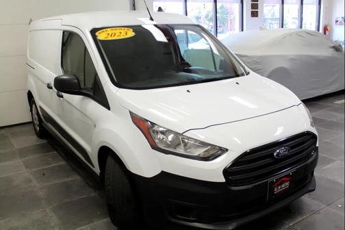 2023 Ford Transit Connect XL Cargo Van