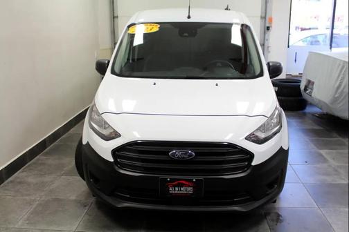 2023 Ford Transit Connect XL Cargo Van