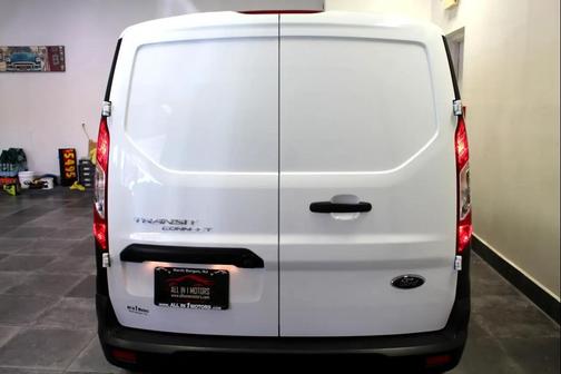 2023 Ford Transit Connect XL Cargo Van