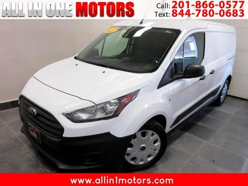 2023 Ford Transit Connect XL Cargo Van
