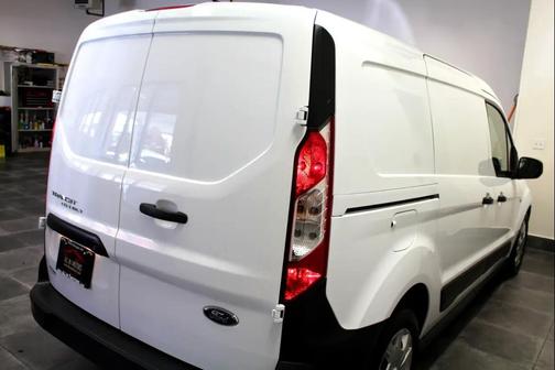2023 Ford Transit Connect XL Cargo Van