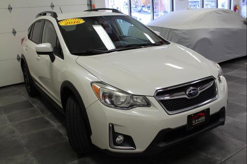 2016 Subaru Crosstrek 2.0i Premium