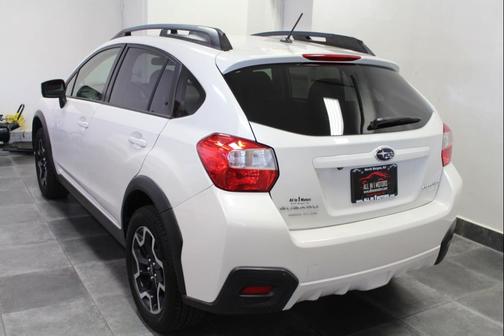 2016 Subaru Crosstrek 2.0i Premium