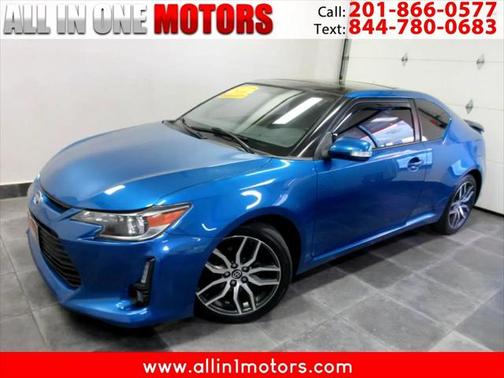 2014 Scion tC Base