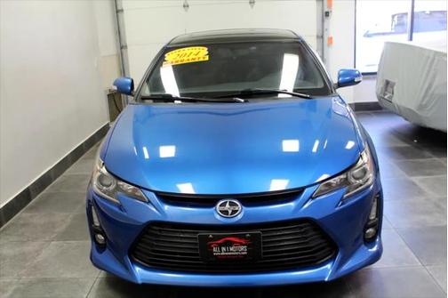 2014 Scion tC Base