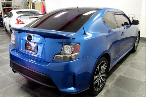 2014 Scion tC Base