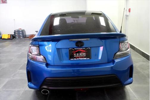 2014 Scion tC Base