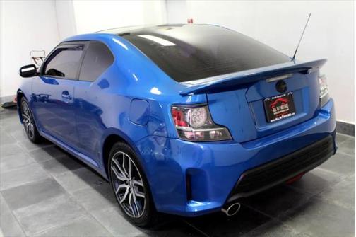 2014 Scion tC Base