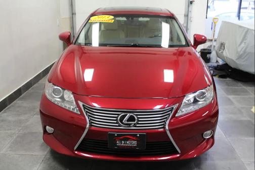 2013 Lexus ES 350 Base