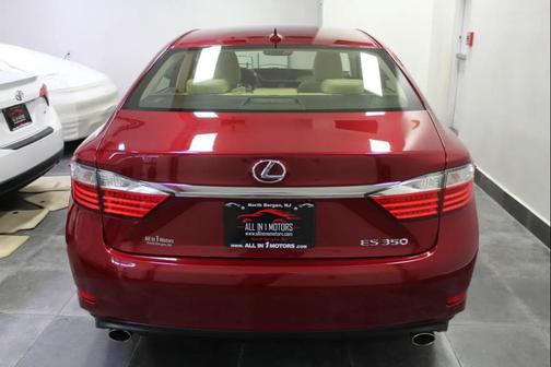 2013 Lexus ES 350 Base