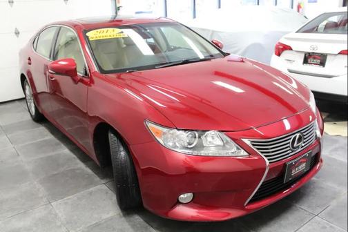 2013 Lexus ES 350 Base