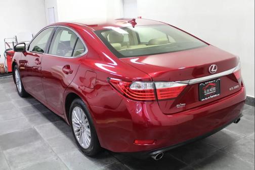2013 Lexus ES 350 Base