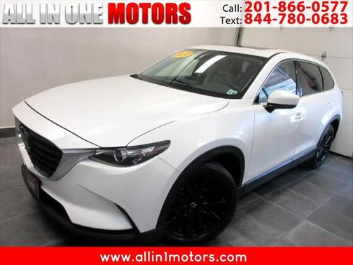 2023 Mazda CX-9 Touring