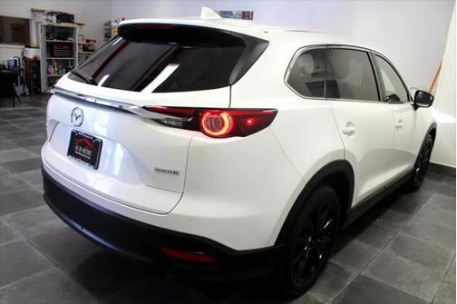 2023 Mazda CX-9 Touring