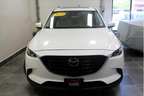 2023 Mazda CX-9 Touring