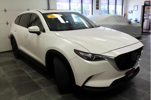 2023 Mazda CX-9 Touring