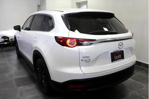 2023 Mazda CX-9 Touring