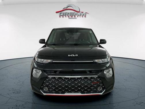 2022 Kia Soul GT-Line 2.0L